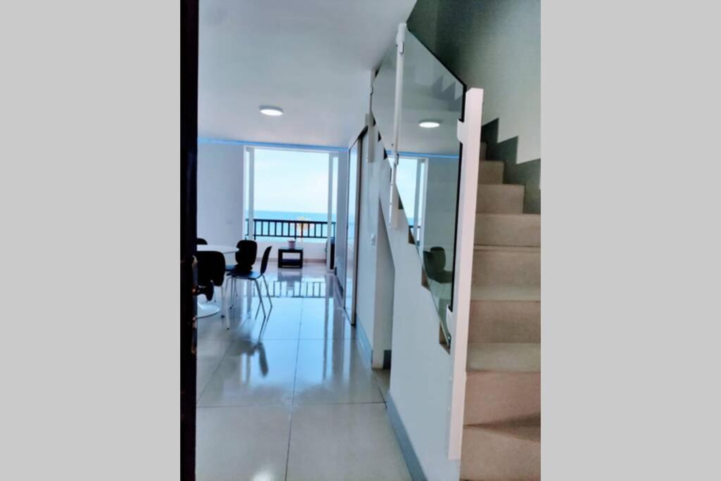 Parque Santiago II , Renovated, Ocean View, Heated Swimming Pool ! Daire Playa de las Américas Dış mekan fotoğraf