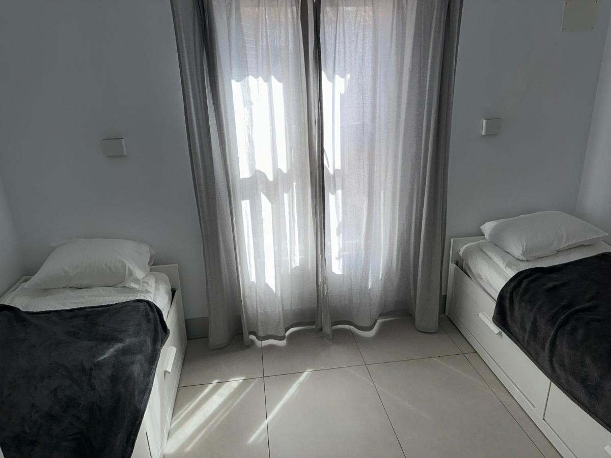 Parque Santiago II , Renovated, Ocean View, Heated Swimming Pool ! Daire Playa de las Américas Dış mekan fotoğraf